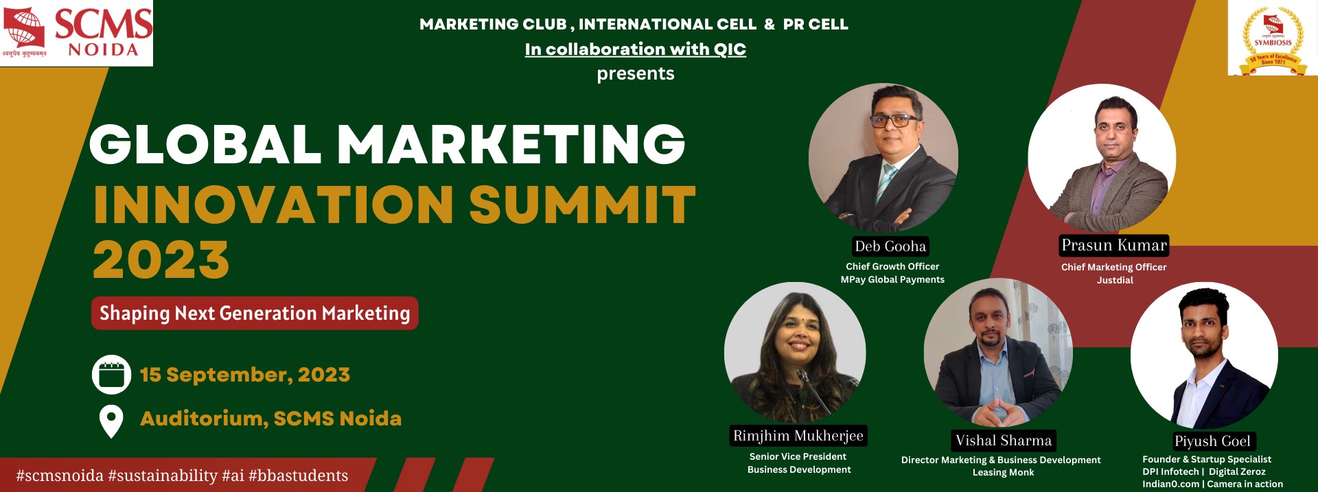 Global Marketing Image